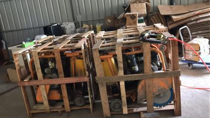 柳城行李、家具、电器包装托运