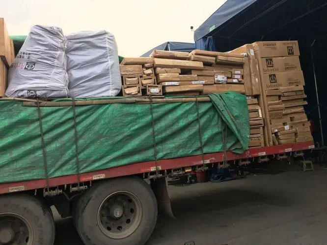 柳城家具托运